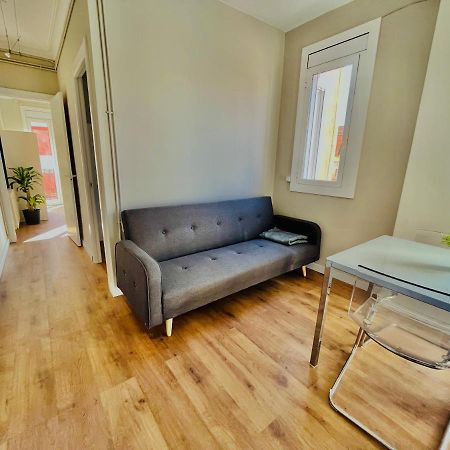 Sunny Apartment Gracia - Joanic Renovated Barcelona Ngoại thất bức ảnh